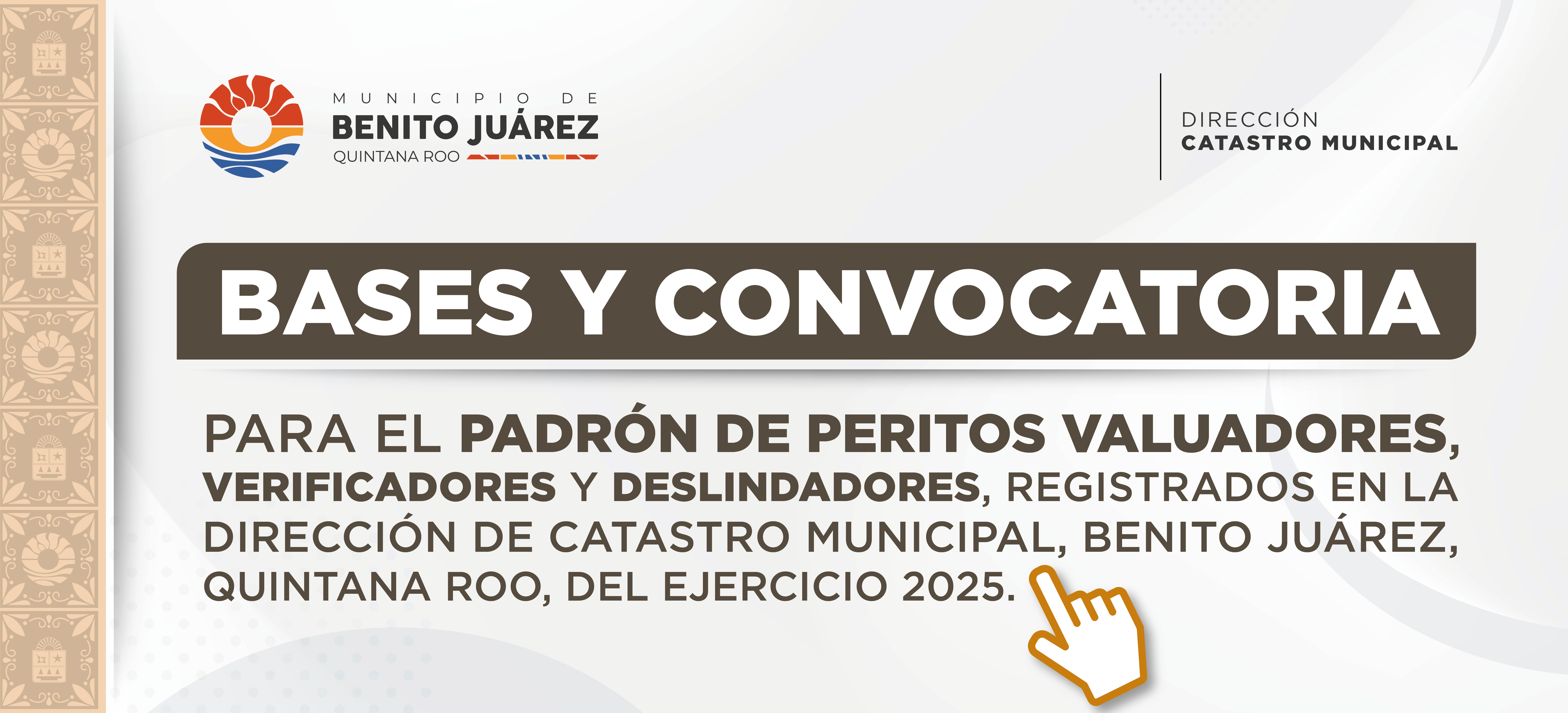 Convocatoria 54